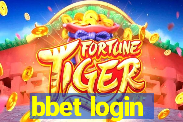 bbet login
